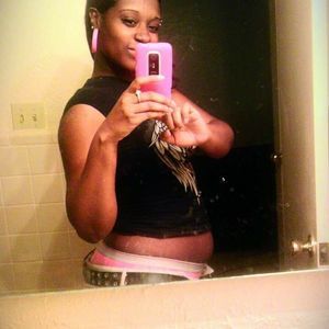 Meet your Posher, Tekiesha